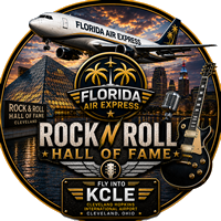 Complete the RnR achievement flight
